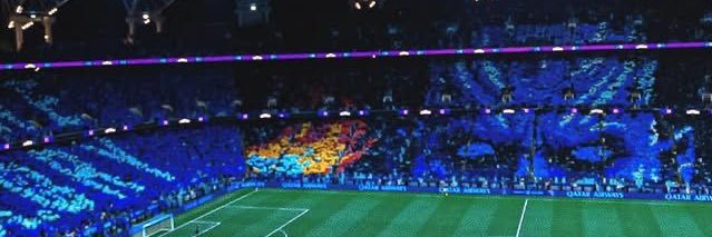 A banner
