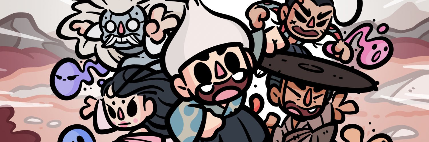 !Samson banner