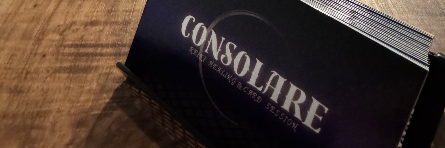 昂輝-consolare- banner