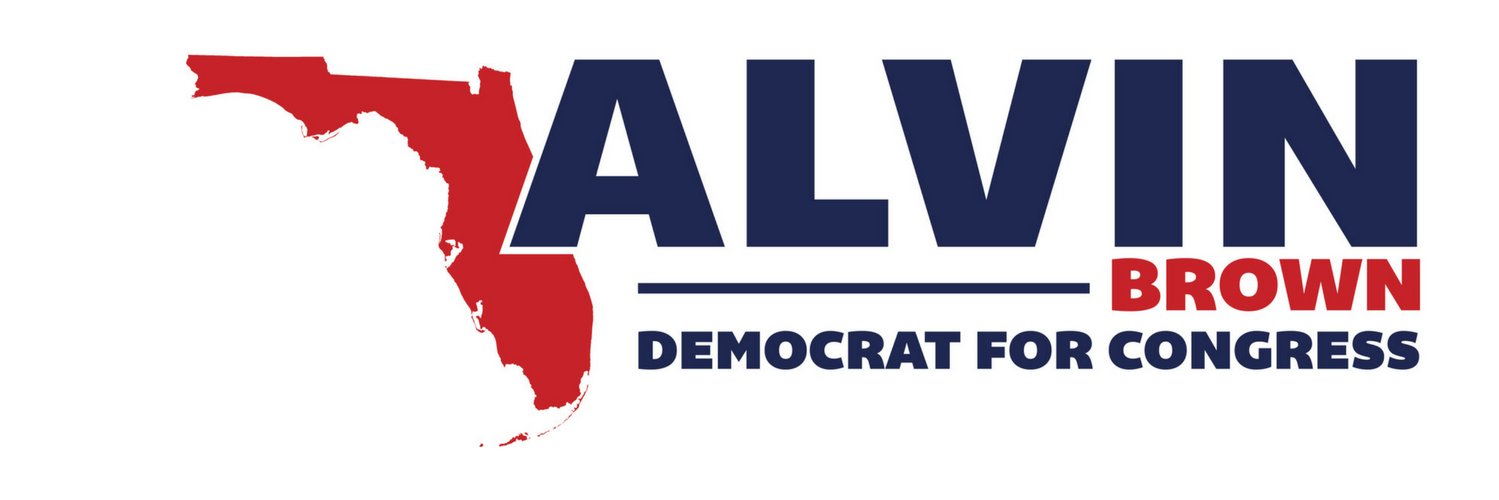 Alvin4Congress's profile banner image