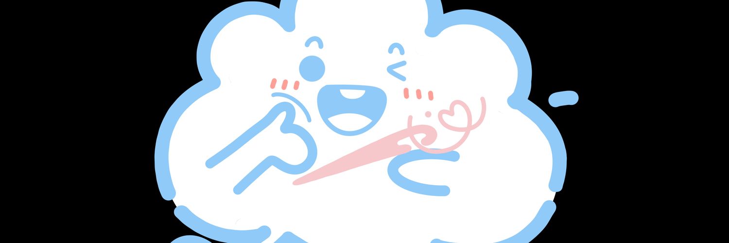 Clouvia_'s profile banner image