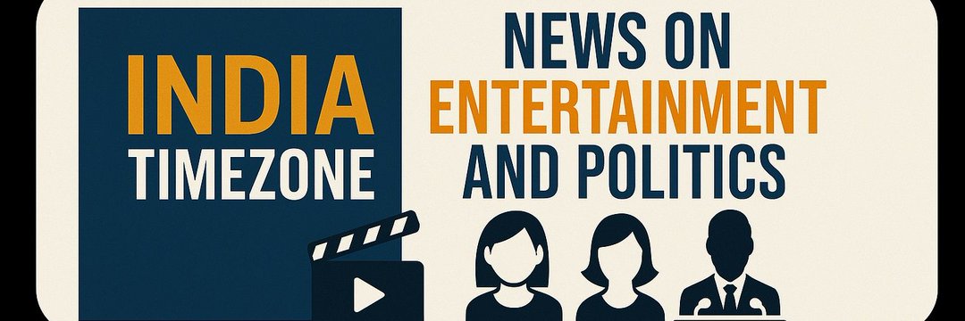 IndiaTimeZone's profile banner image