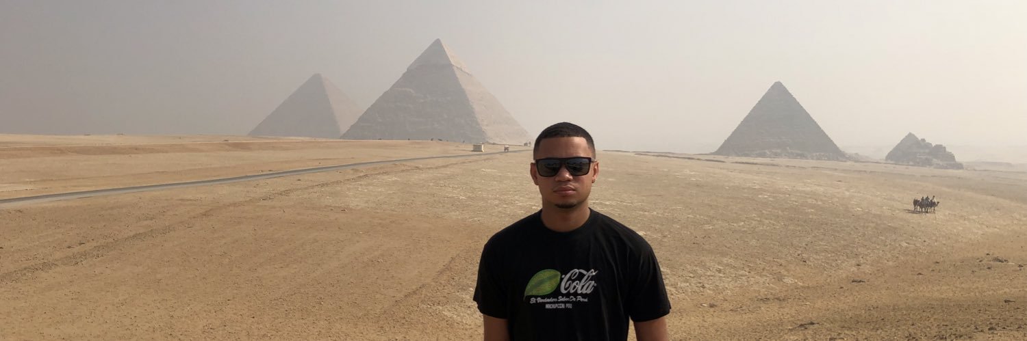 JayClarkTM's profile banner image