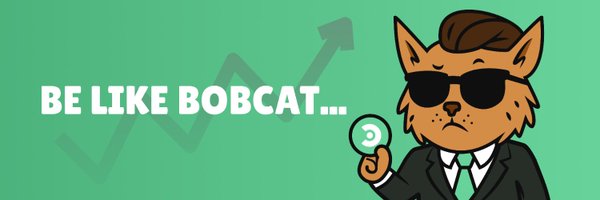 bobcatoncoreum Profile Banner