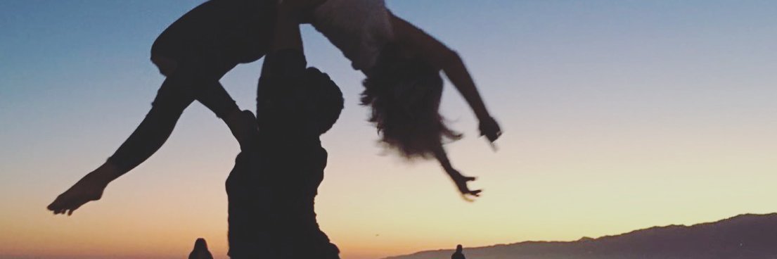 Kseniova's profile banner image