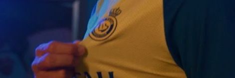 . banner