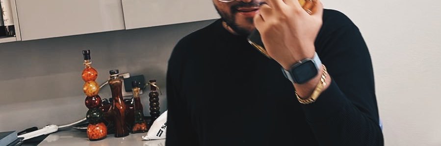 Evertz🇳🇮 banner