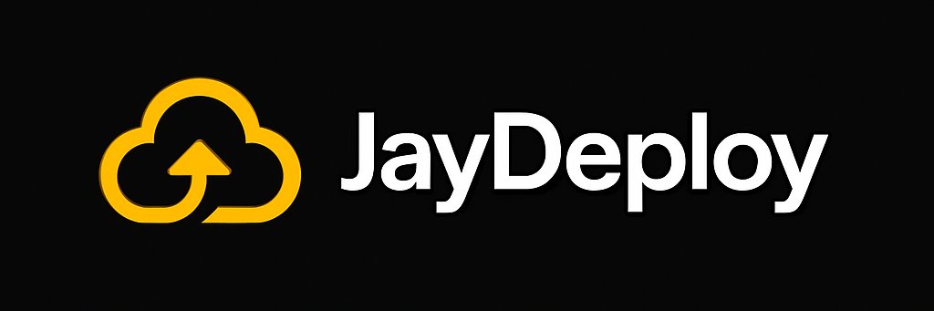 JayDeploy's profile banner image