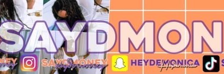 _saydmoney's profile banner image