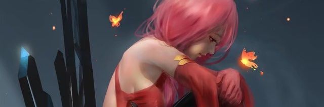 ykche161158's profile banner image