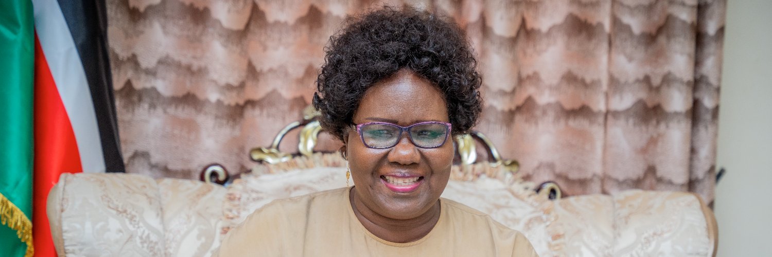 Dr. Josephine Lagu Yanga banner