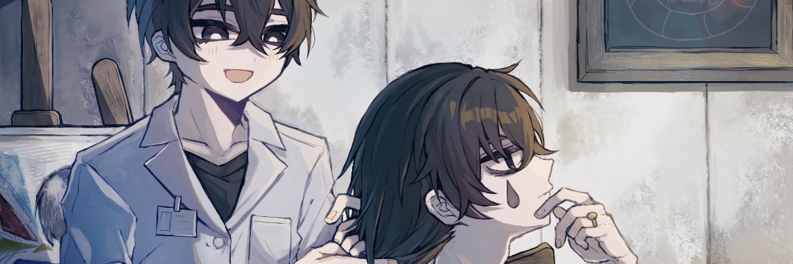 蜡's banner