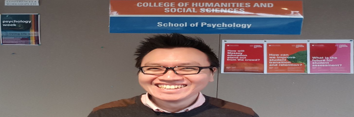 Juneman Abraham banner