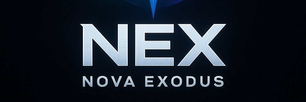 NEX_OFFIClAL's profile banner image