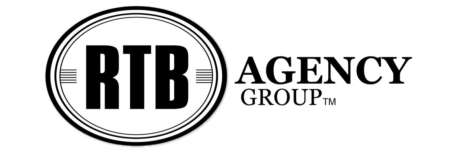 RTB Agency Group banner