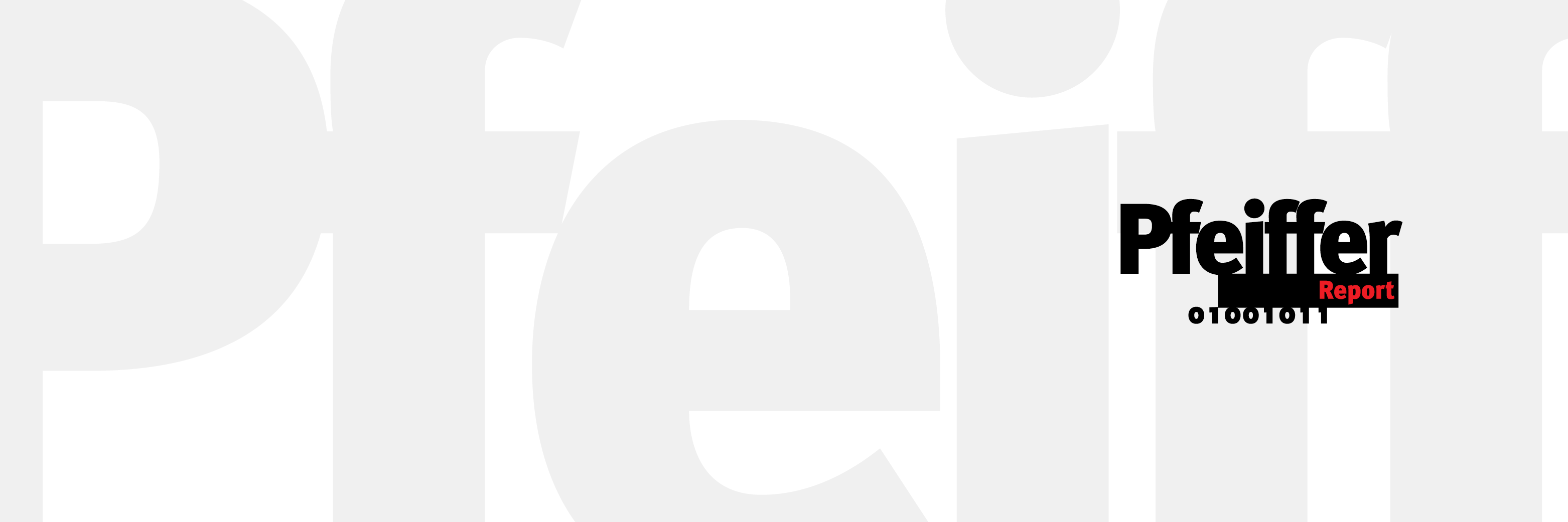 pfeifferreport's profile banner image