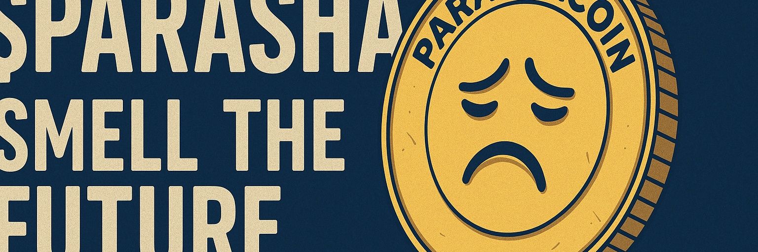 parashacoin's profile banner image
