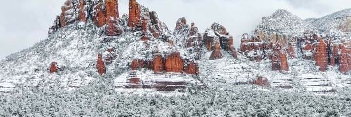 Individual on Twiter banner