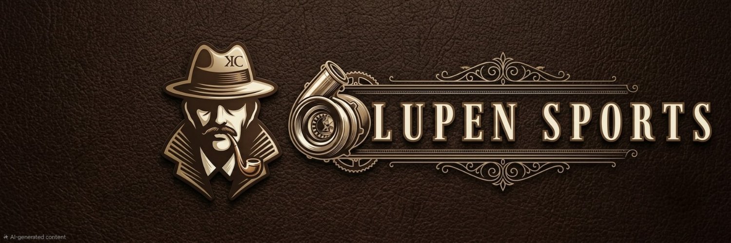LupenSports's profile banner image
