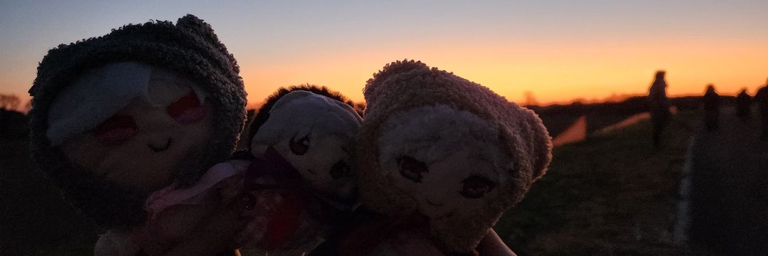 ririka7204's profile banner image