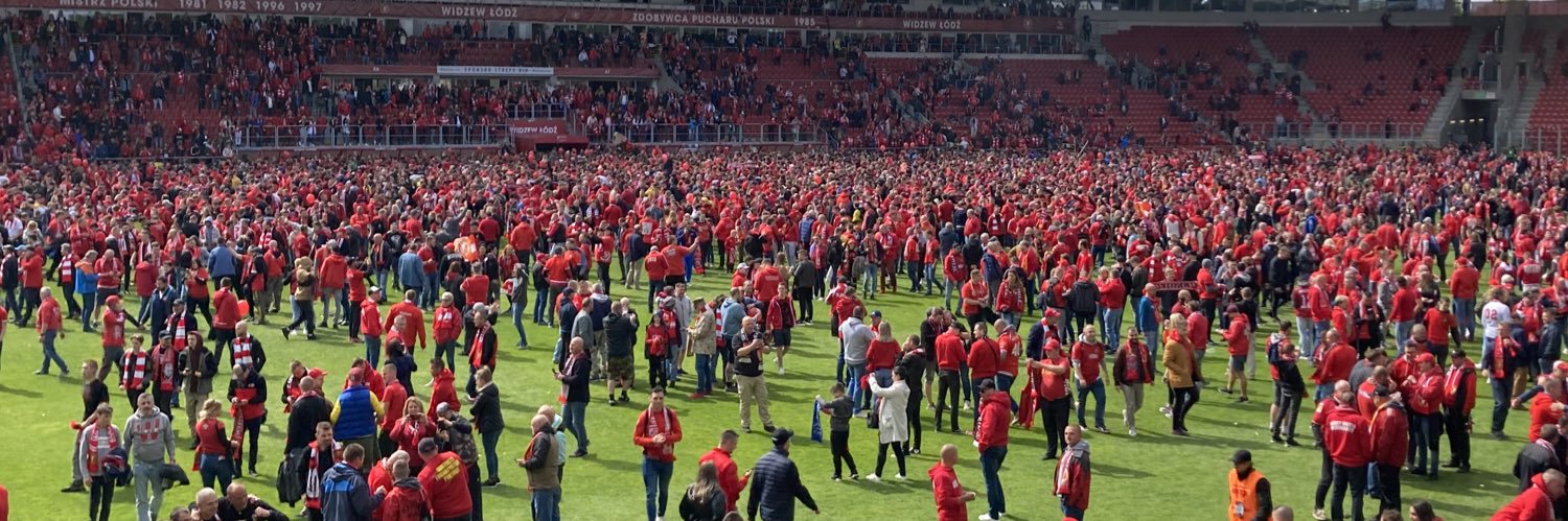 Paweł Zalewski banner