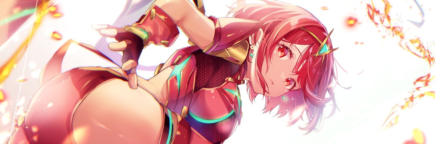 SearingAegis's profile banner image