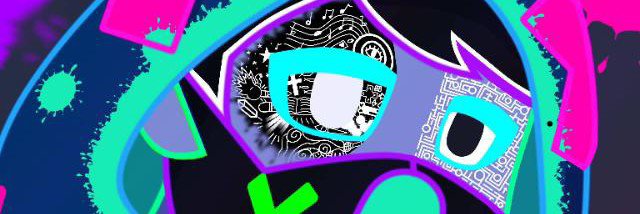 MANTRIXARONY's profile banner image
