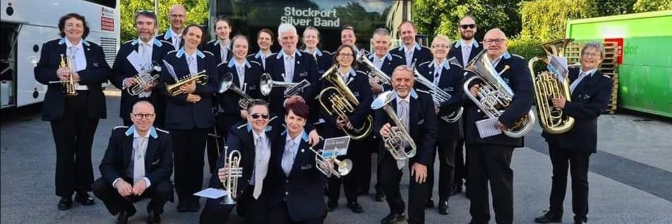 StockportSilver's profile banner image