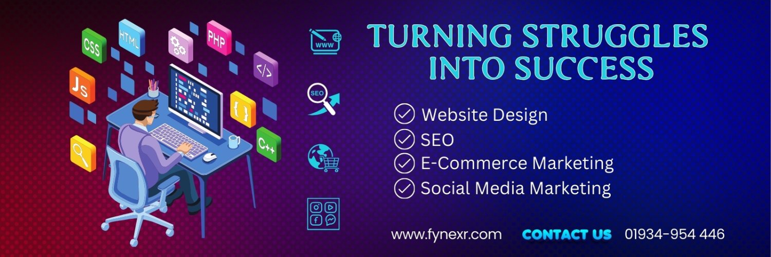 fynexr's profile banner image