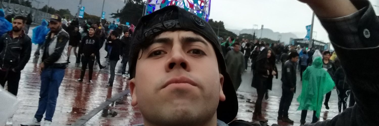Alejo_Geek's profile banner image