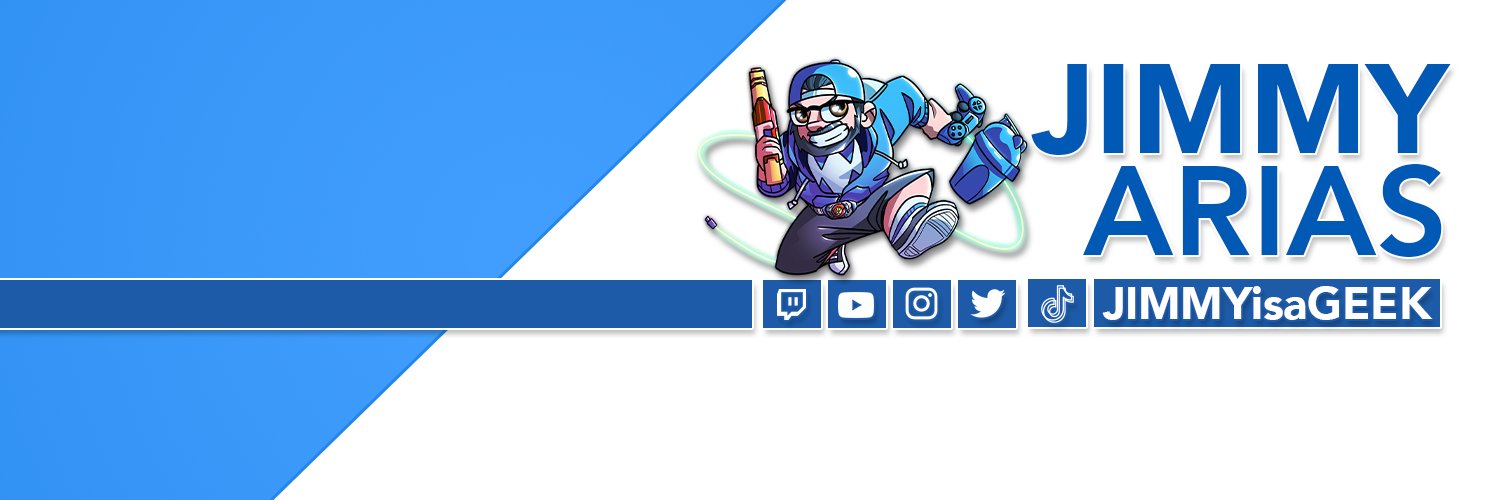 Jimmy Arias banner