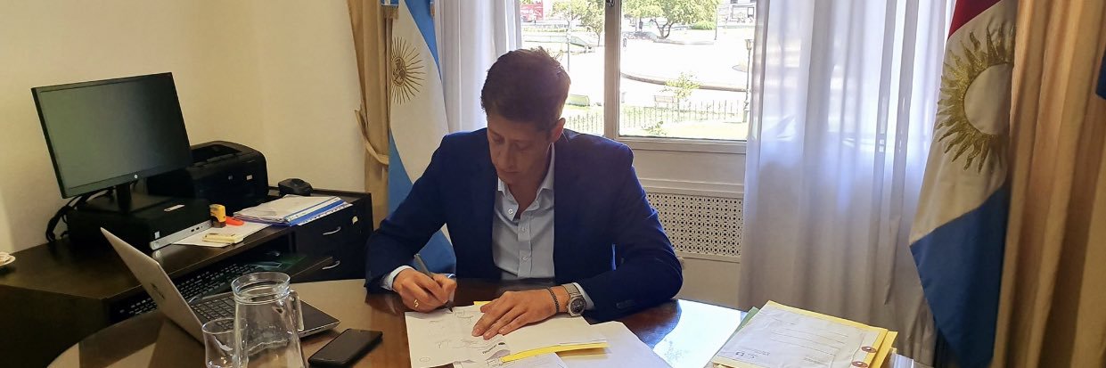 David Consalvi banner