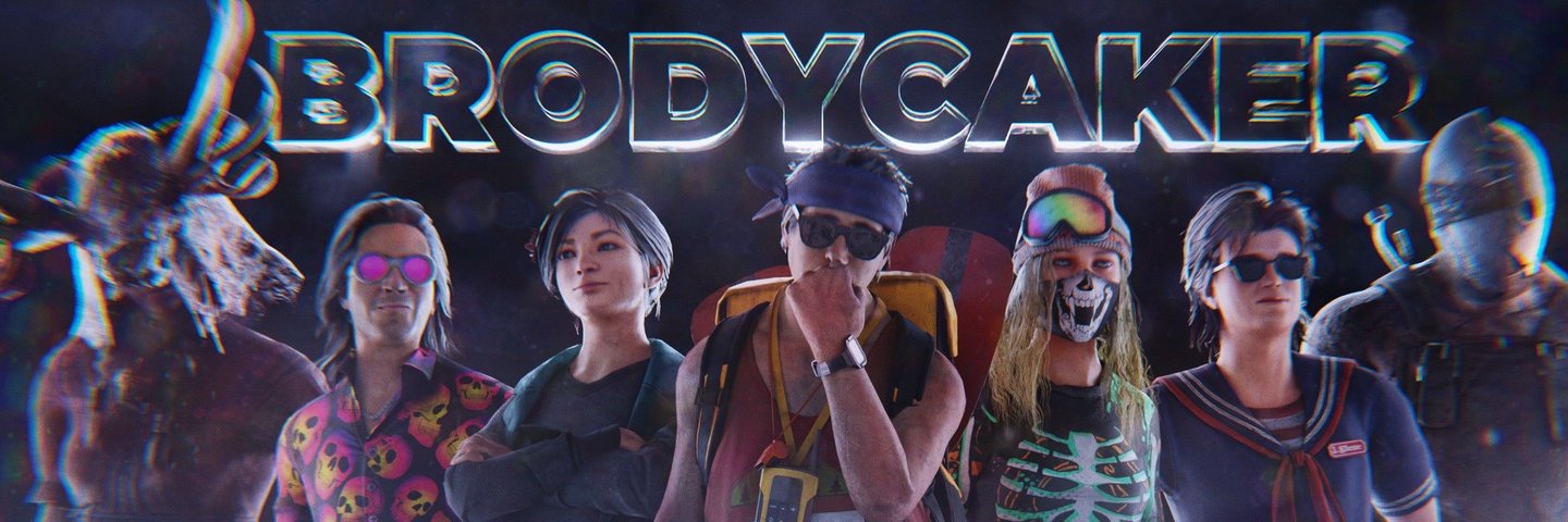 BrodyCaker's profile banner image