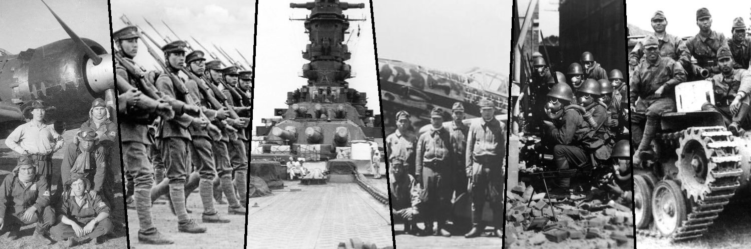 日本軍さん banner