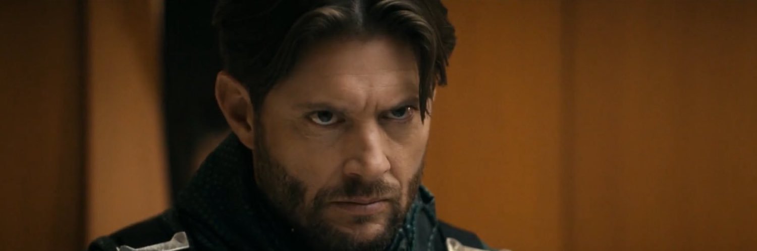 captain lesbo (BOYS S5 SPOILERS) banner