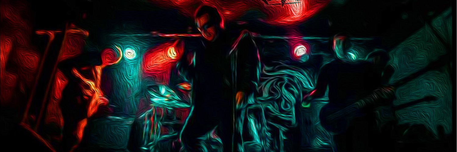 David Hodgson 💙 banner