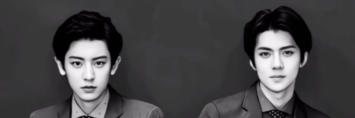 ChenY60325's profile banner image