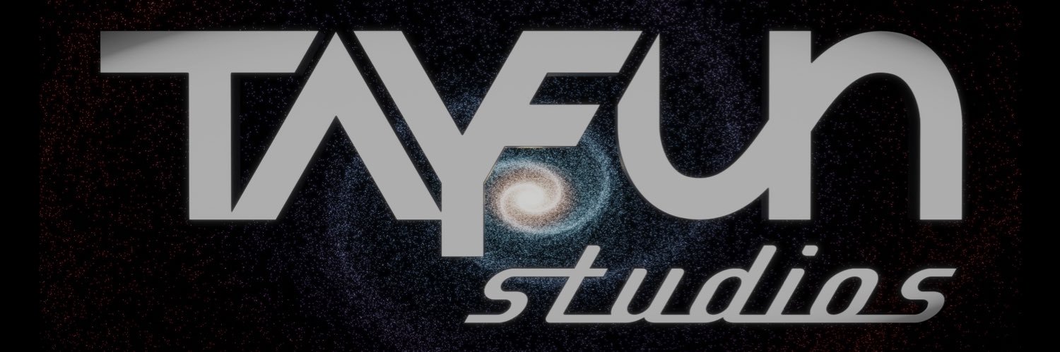 Tayfun Studios's banner