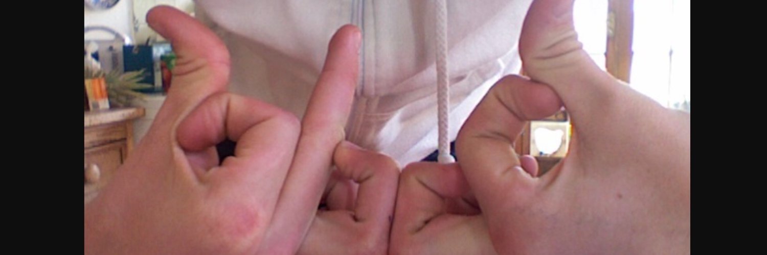 StandWeed98734's profile banner image