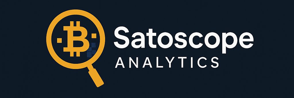 Satoscope's profile banner image