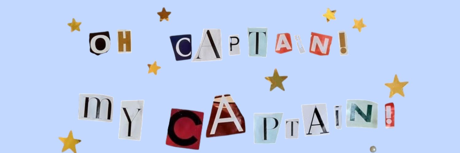 Mile³•°*⁴³•°*²³ banner