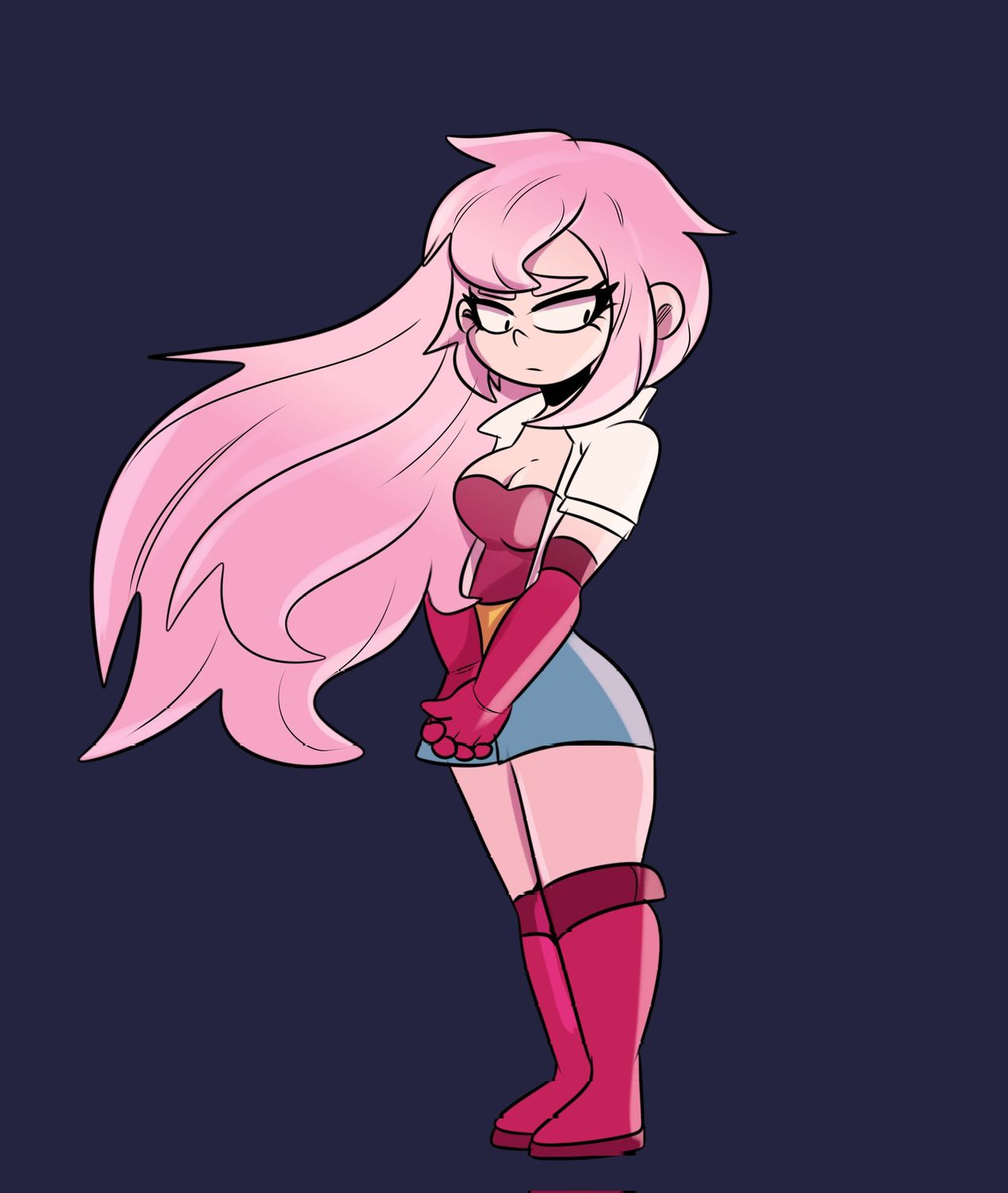 Lumi_57's profile banner image