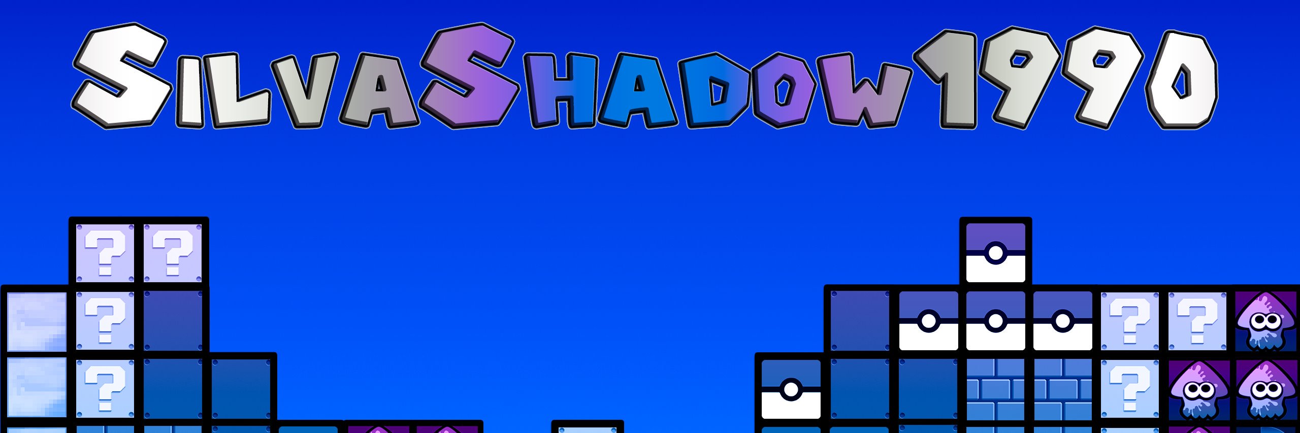 SilvaShadow1990's profile banner image