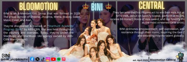BloomPromotion8 Profile Banner