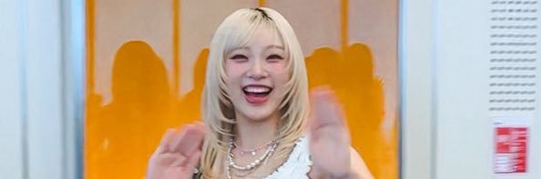 ちぃ🐝⋆︎*ﾟ banner