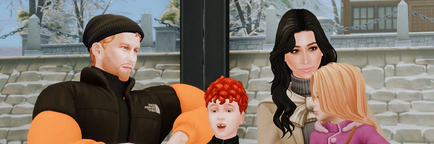 Simmaria Challenge banner