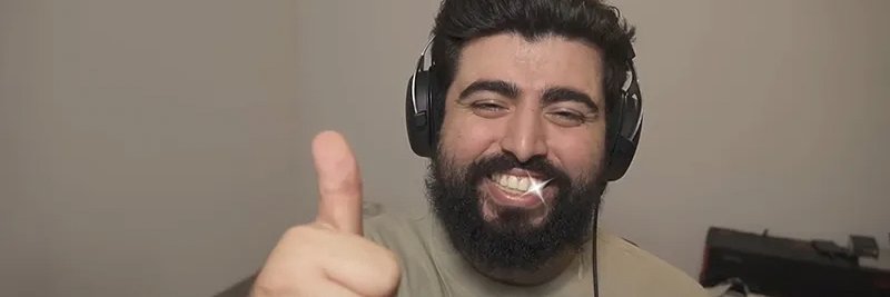 WiessIchNicht's profile banner image