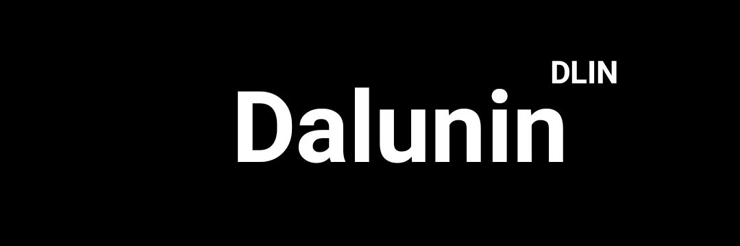 dalunindlin's profile banner image