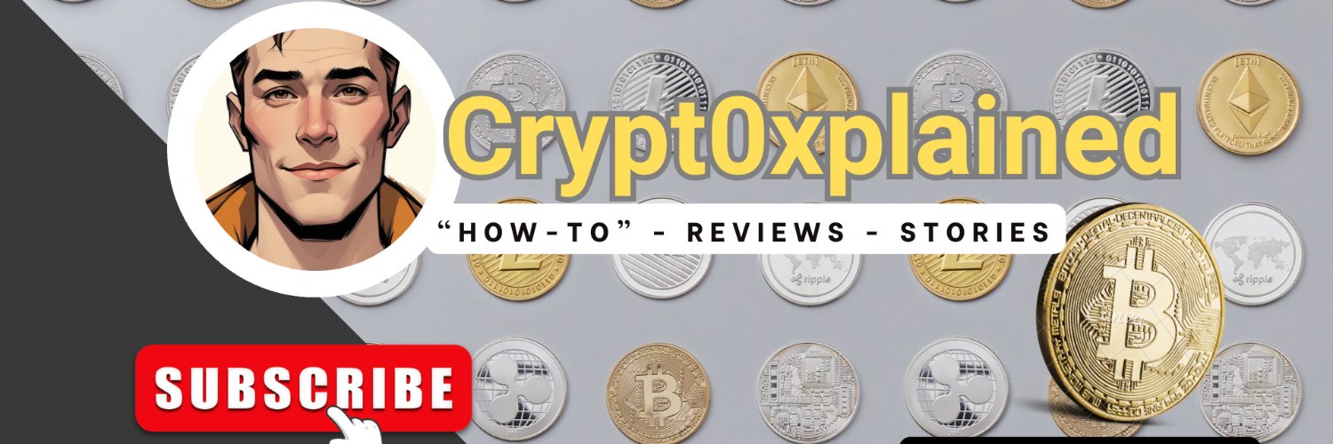 Crypt0xplained banner