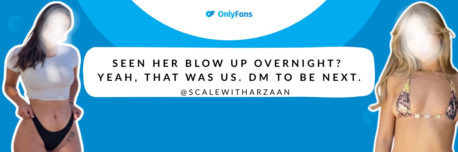 ScaleWithArzaan's profile banner image